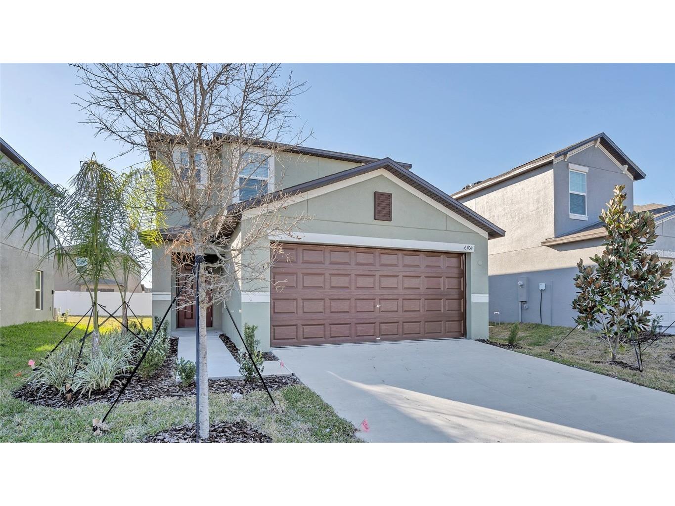 6704 Back Forty Loop Zephyrhills FL 33541 T3506581 image1