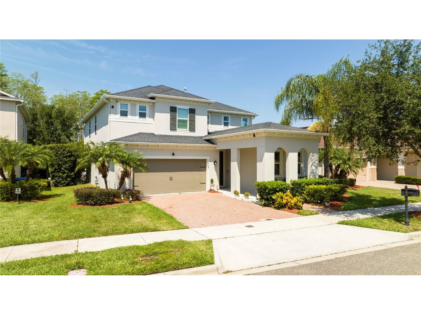 6704 Bridgewater Village Road Windermere FL 34786 O6110851 image1