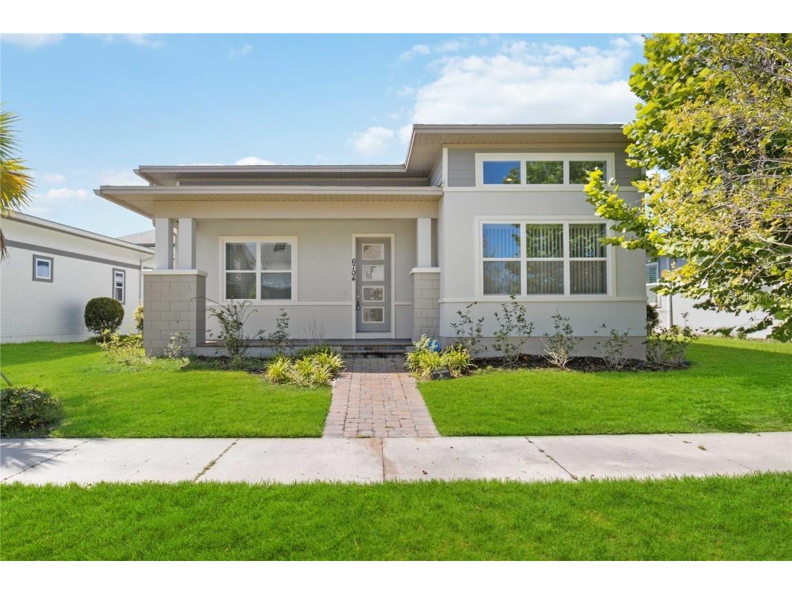 6704 Bridgman Street Orlando FL 32827 O6144730 image1