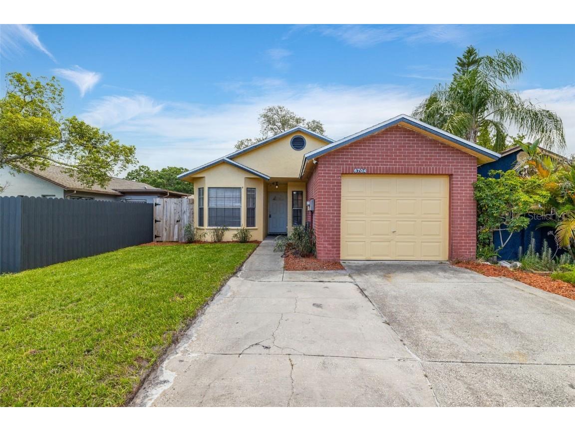 6704 Crossbow Lane New Port Richey FL 34653 W7866372 image1