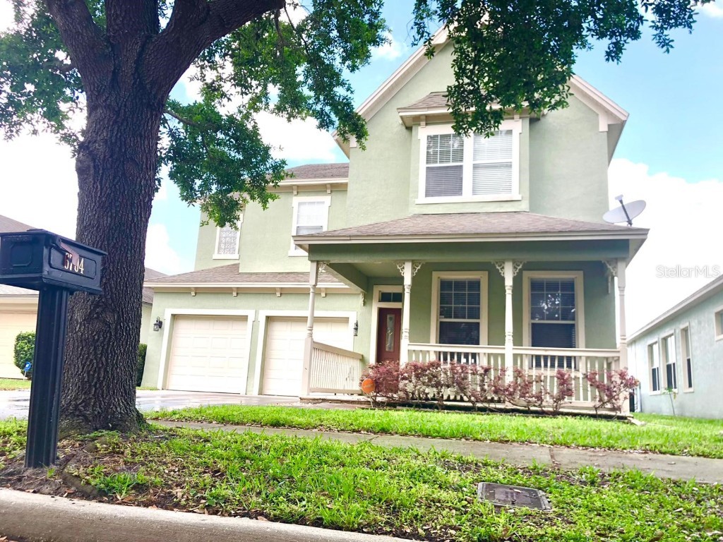 6704 Duncaster Street Windermere FL 34786 O6126446 image1