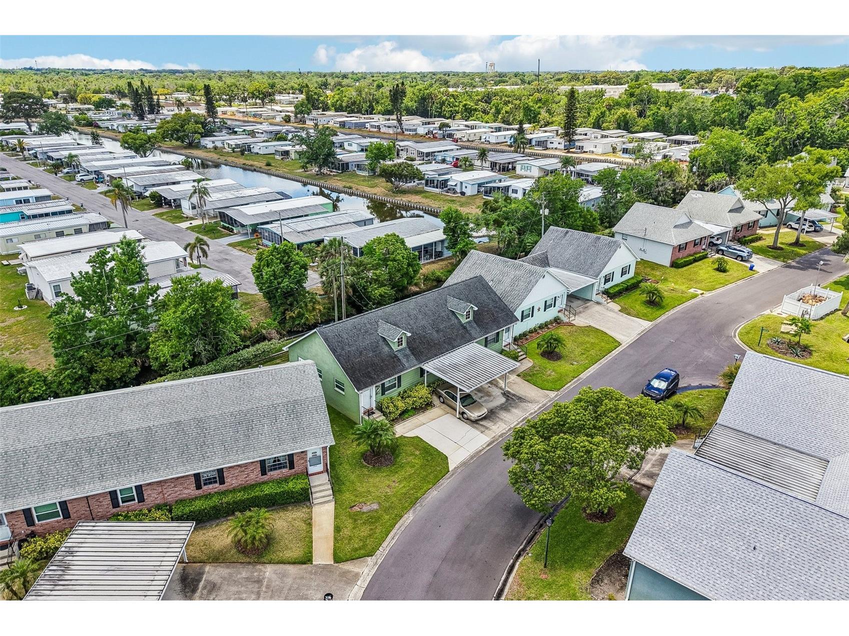 6704 Hickorywood Lane New Port Richey FL 34653 TB8499747 image23