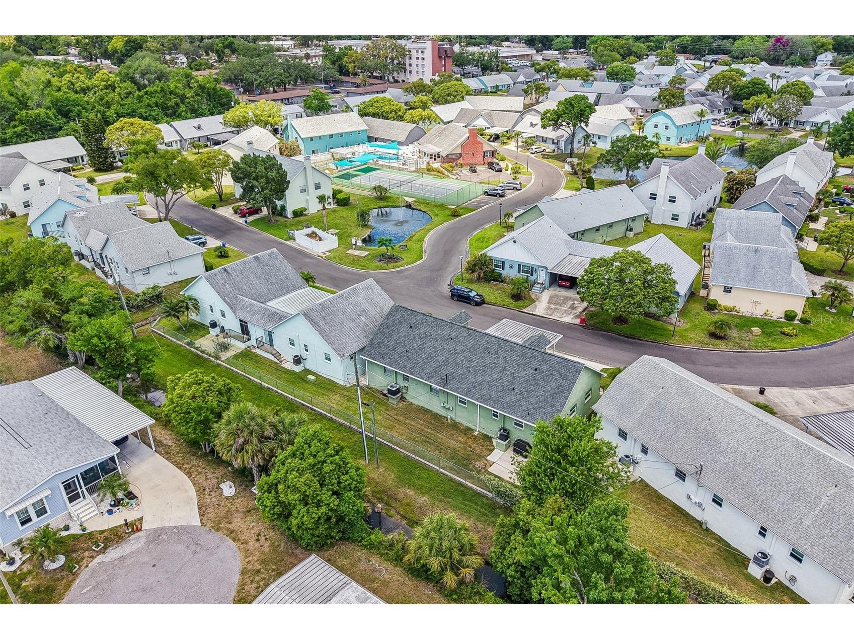 6704 Hickorywood Lane New Port Richey FL 34653 TB8499747 image24