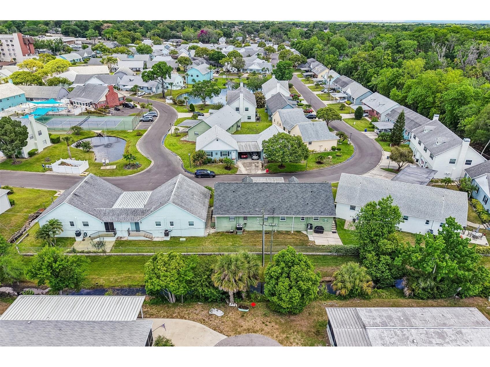 6704 Hickorywood Lane New Port Richey FL 34653 TB8499747 image25