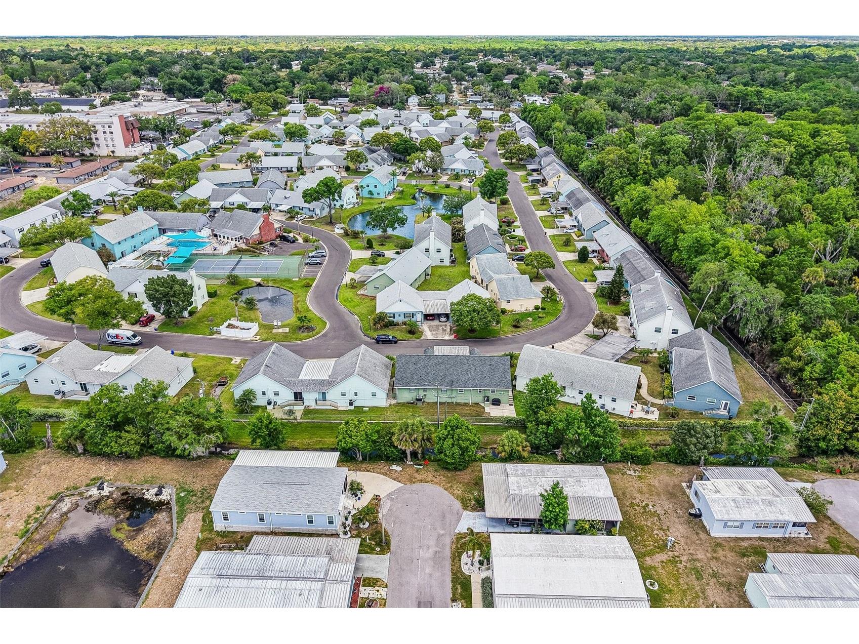 6704 Hickorywood Lane New Port Richey FL 34653 TB8499747 image26