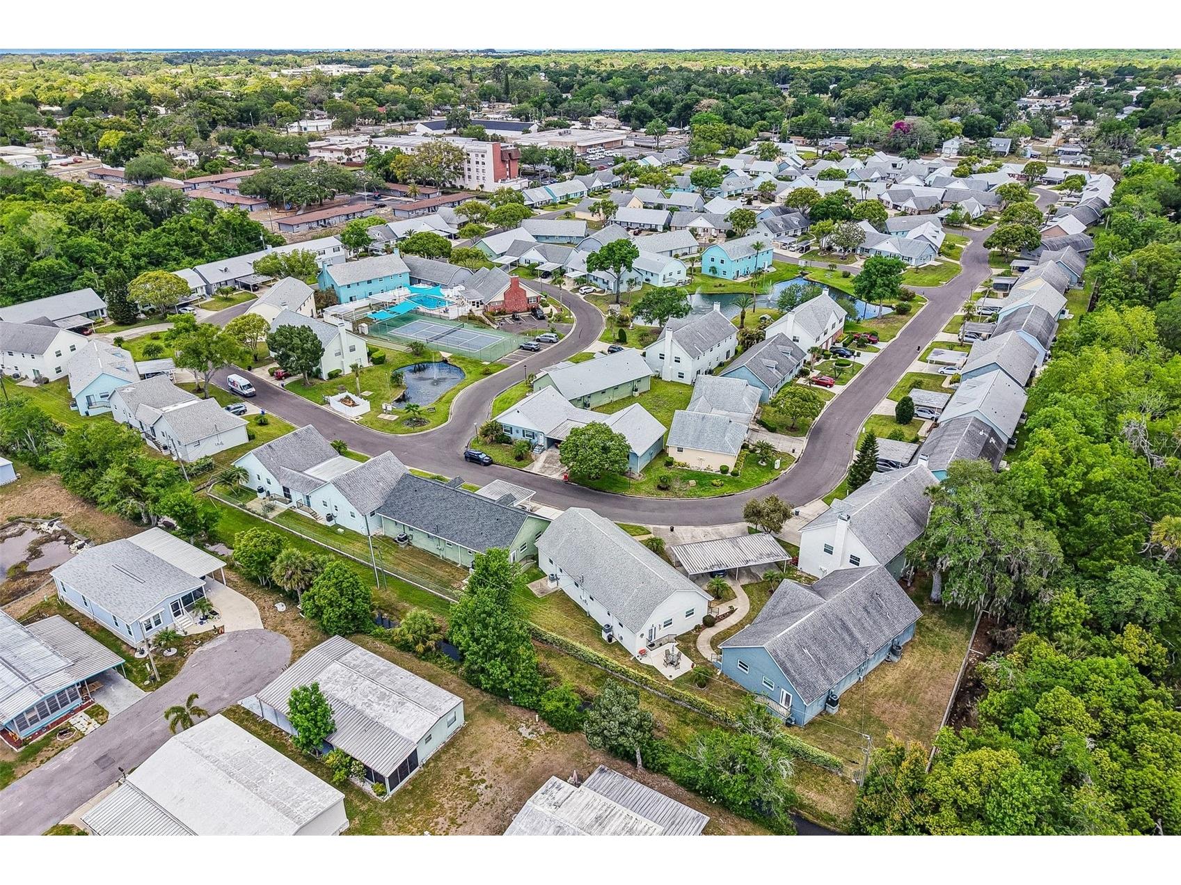 6704 Hickorywood Lane New Port Richey FL 34653 TB8499747 image28
