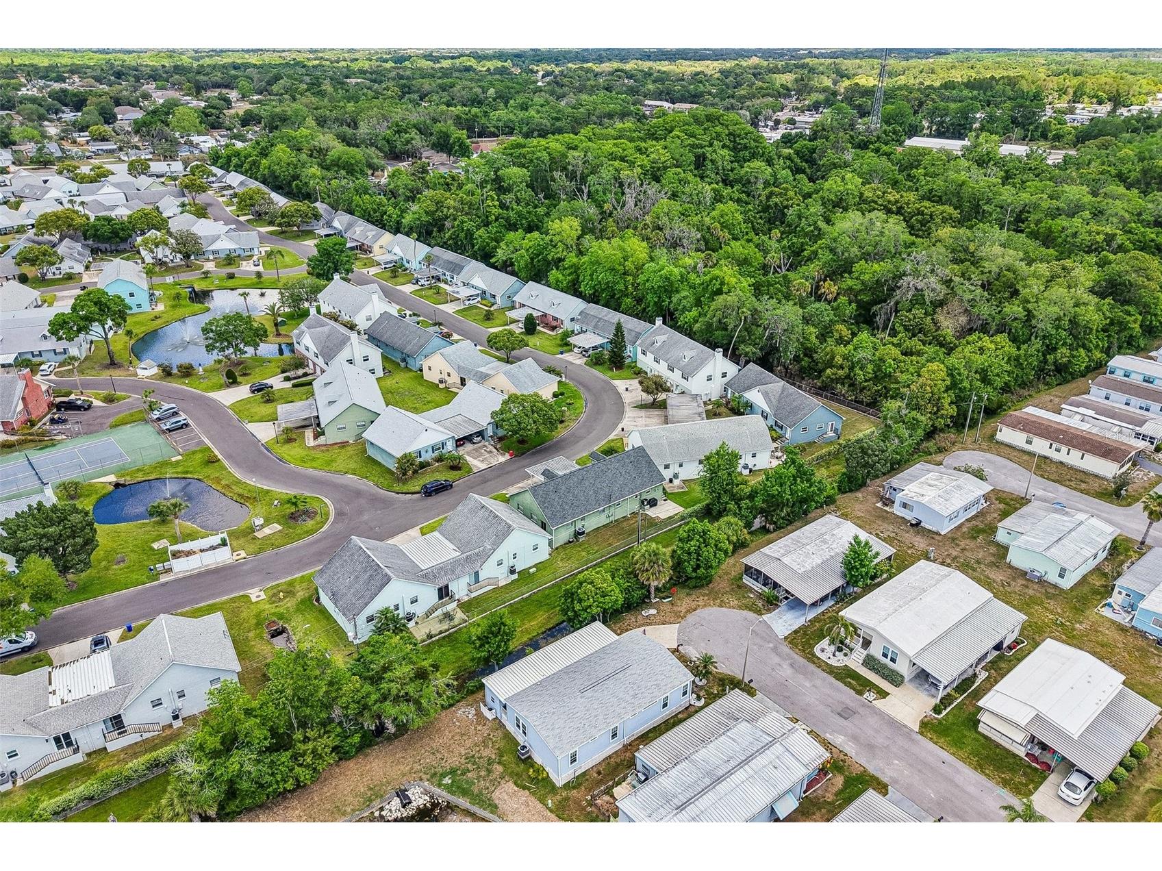 6704 Hickorywood Lane New Port Richey FL 34653 TB8499747 image29