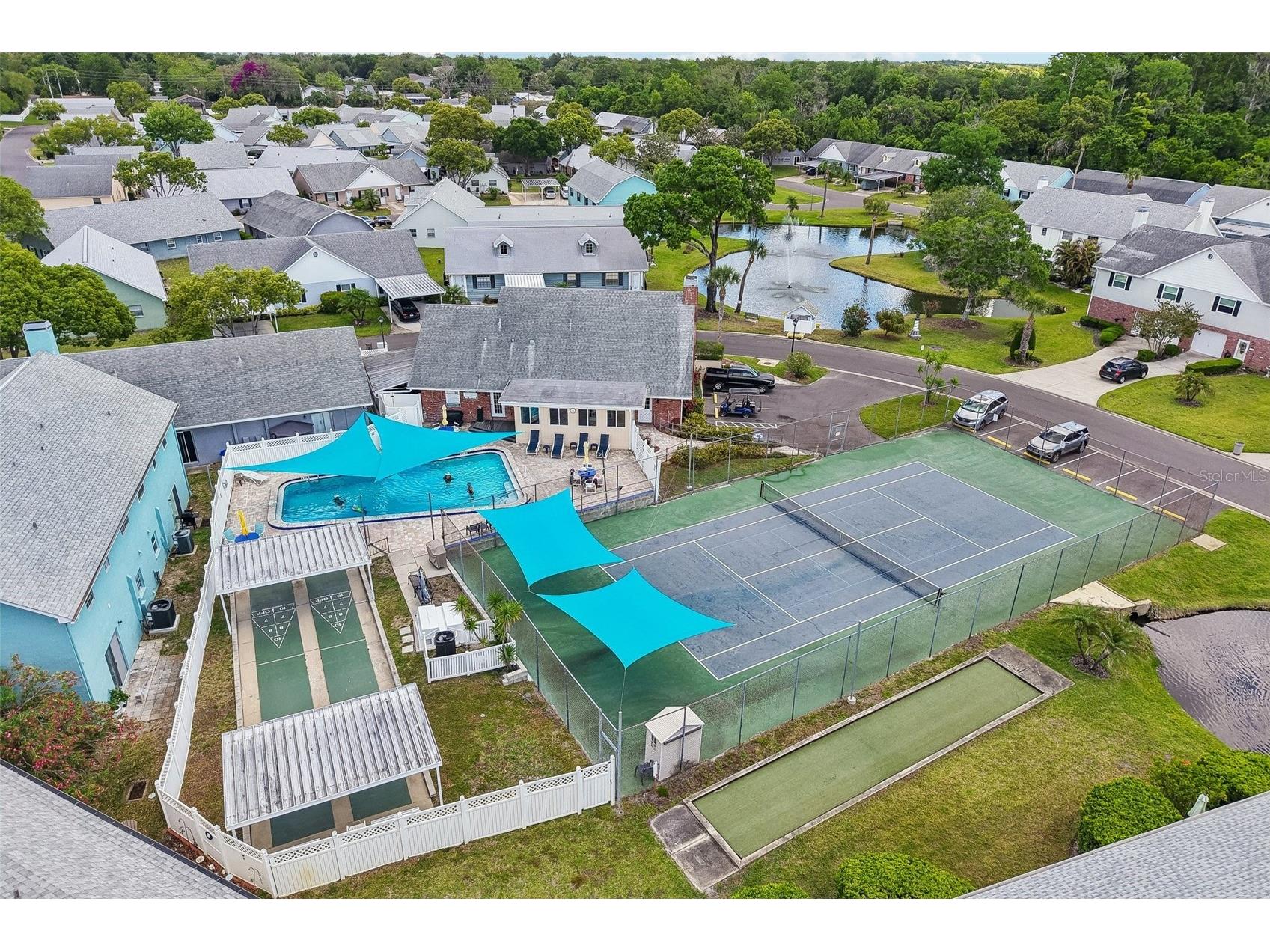 6704 Hickorywood Lane New Port Richey FL 34653 TB8499747 image37