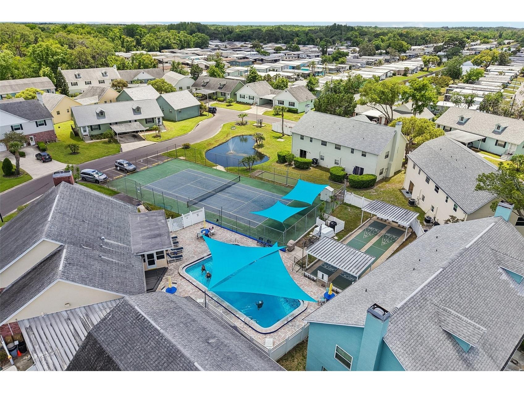 6704 Hickorywood Lane New Port Richey FL 34653 TB8499747 image42