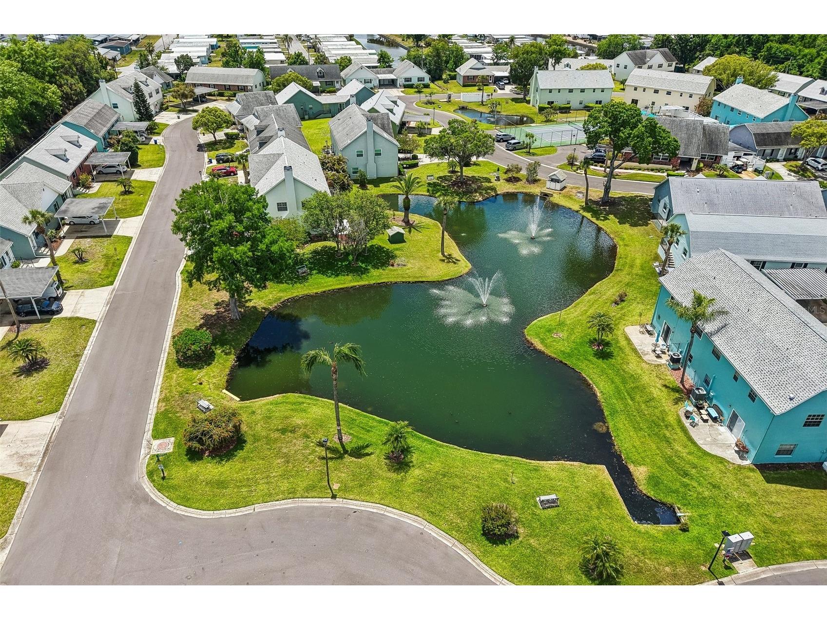 6704 Hickorywood Lane New Port Richey FL 34653 TB8499747 image44