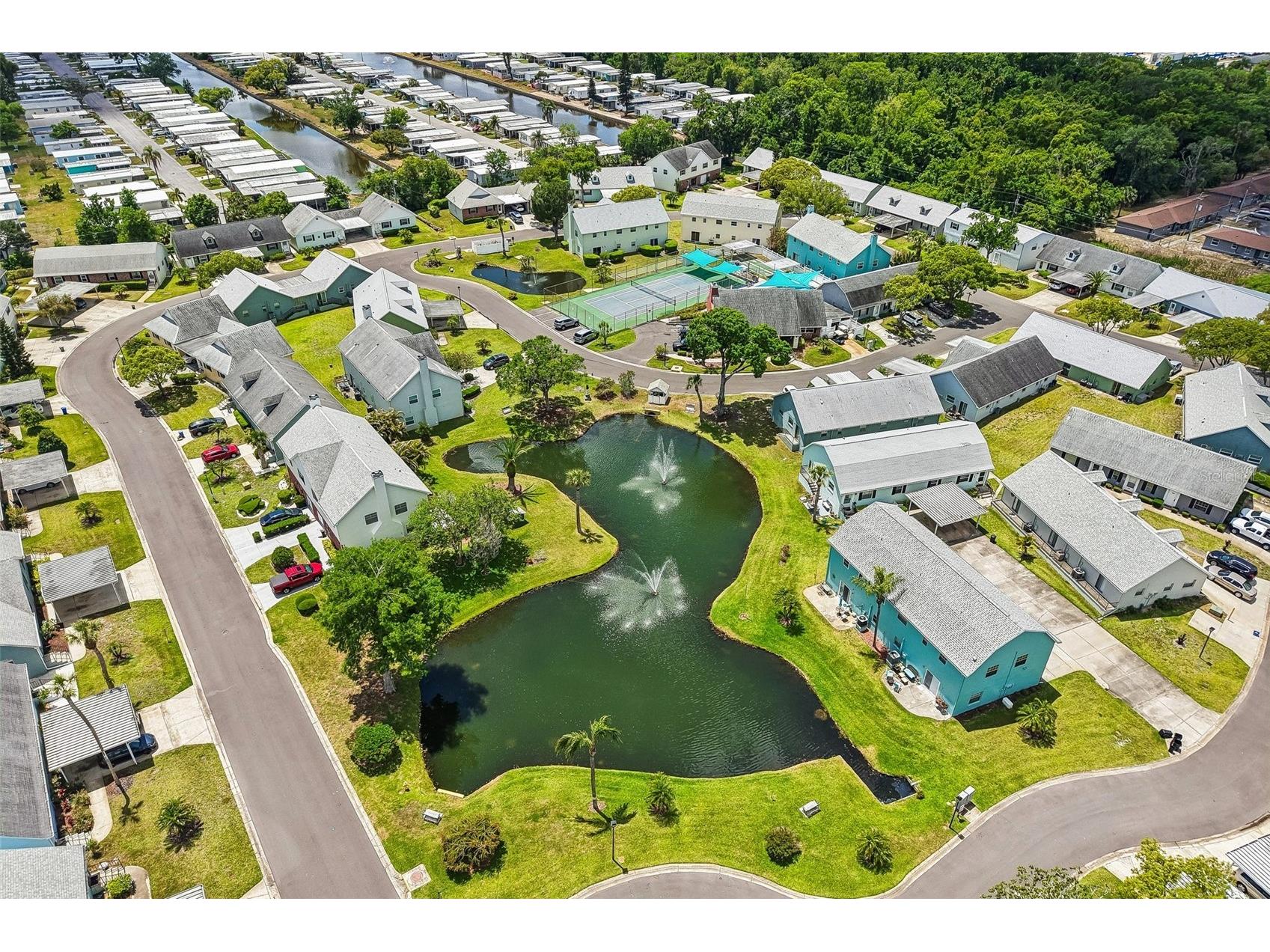 6704 Hickorywood Lane New Port Richey FL 34653 TB8499747 image45