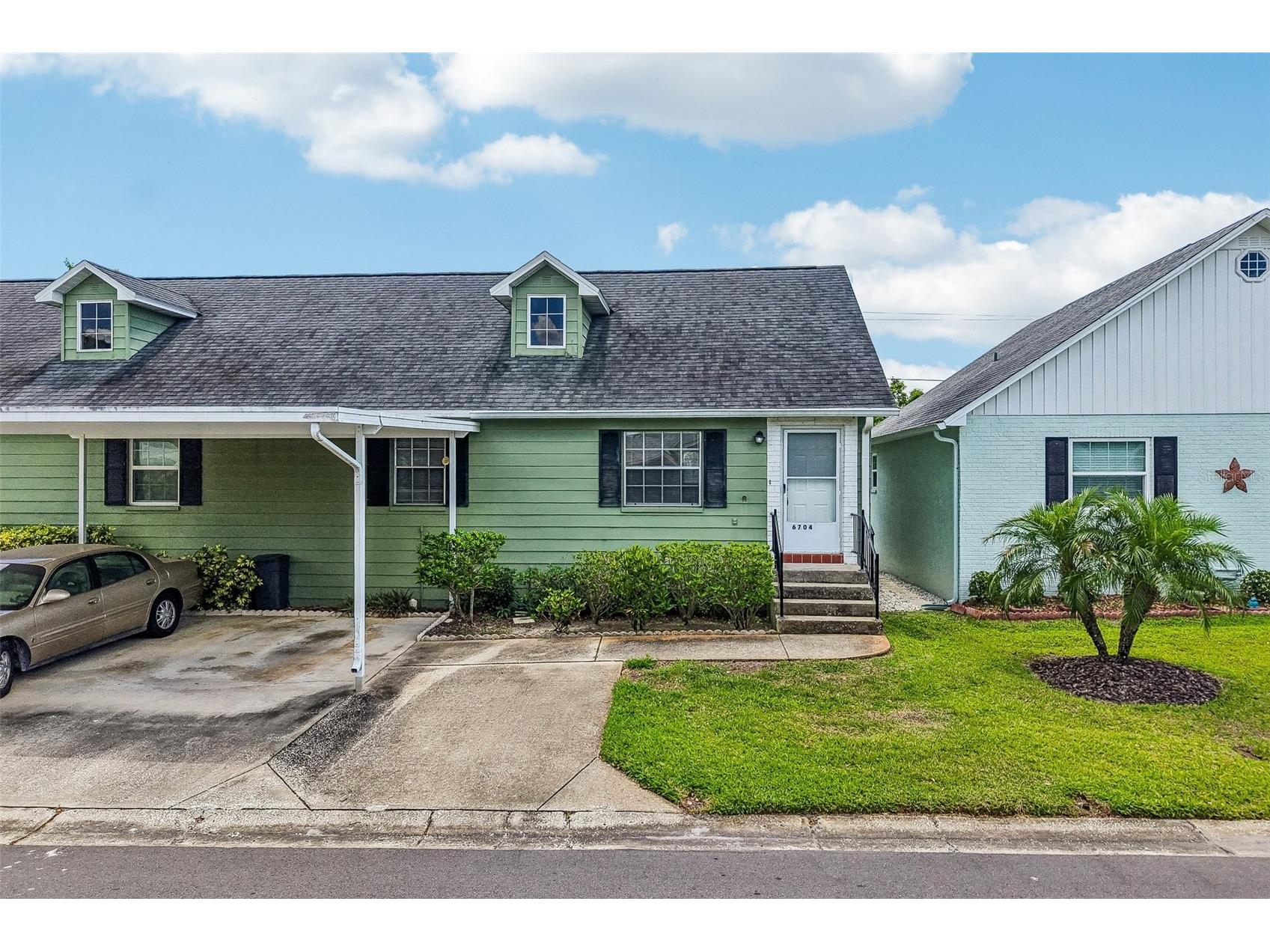 6704 Hickorywood Lane New Port Richey FL 34653 TB8499747 image48