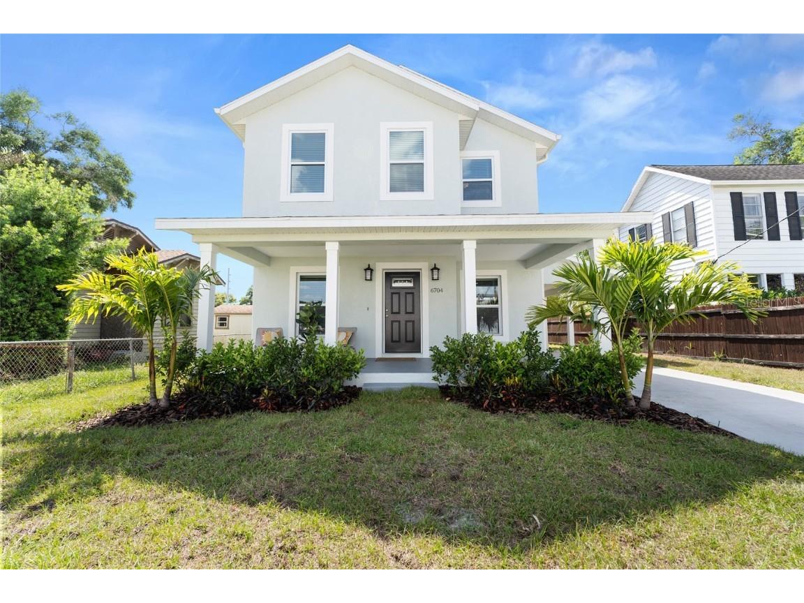 6704 N Harer Street Tampa FL 33604 T3519400 image1