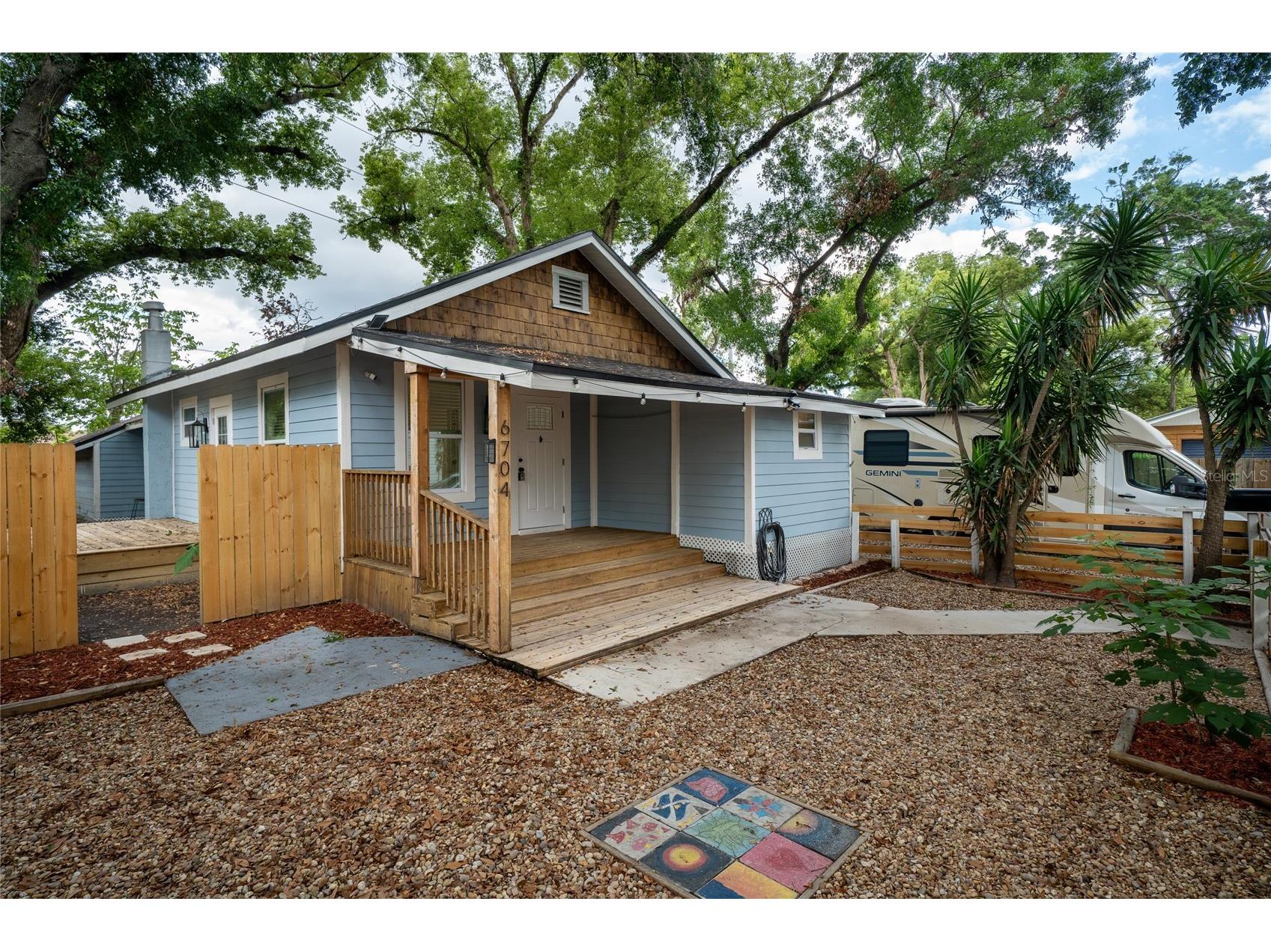 6704 N Taliaferro Avenue Tampa FL 33604 TB8508417 image1