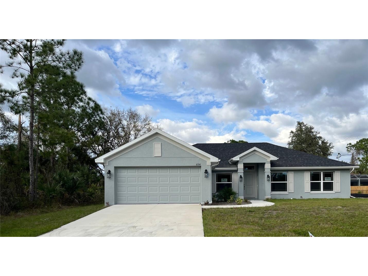 6704 Rentscher Avenue North Port FL 34291 A4550830 image1