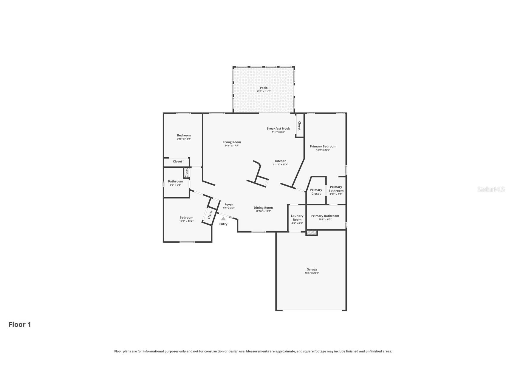 6704 Rosemary Drive Tampa FL 33625 TB8485813 image43