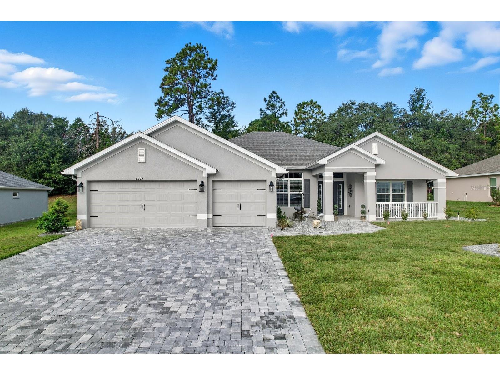 6704 SW 179th Court Road Dunnellon FL 34432 OM710509 image1