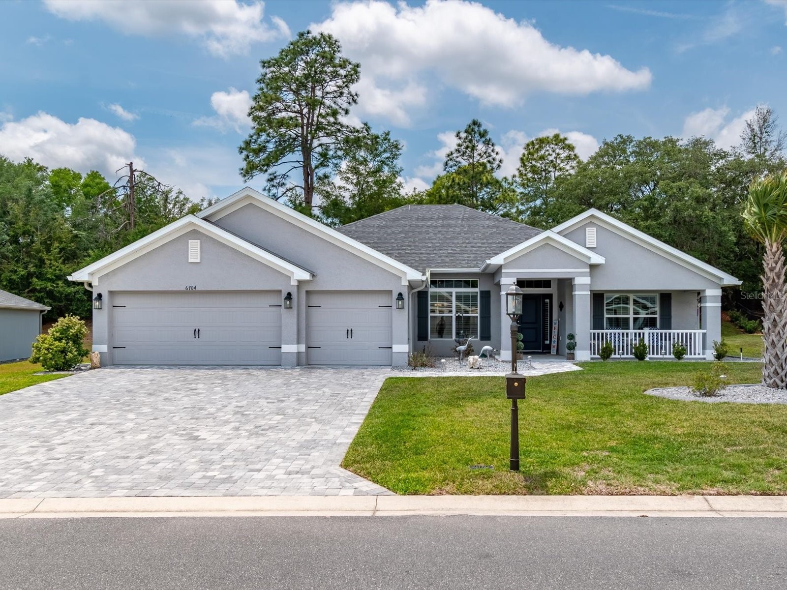 6704 SW 179th Court Road Dunnellon FL 34432 OM724070 image1