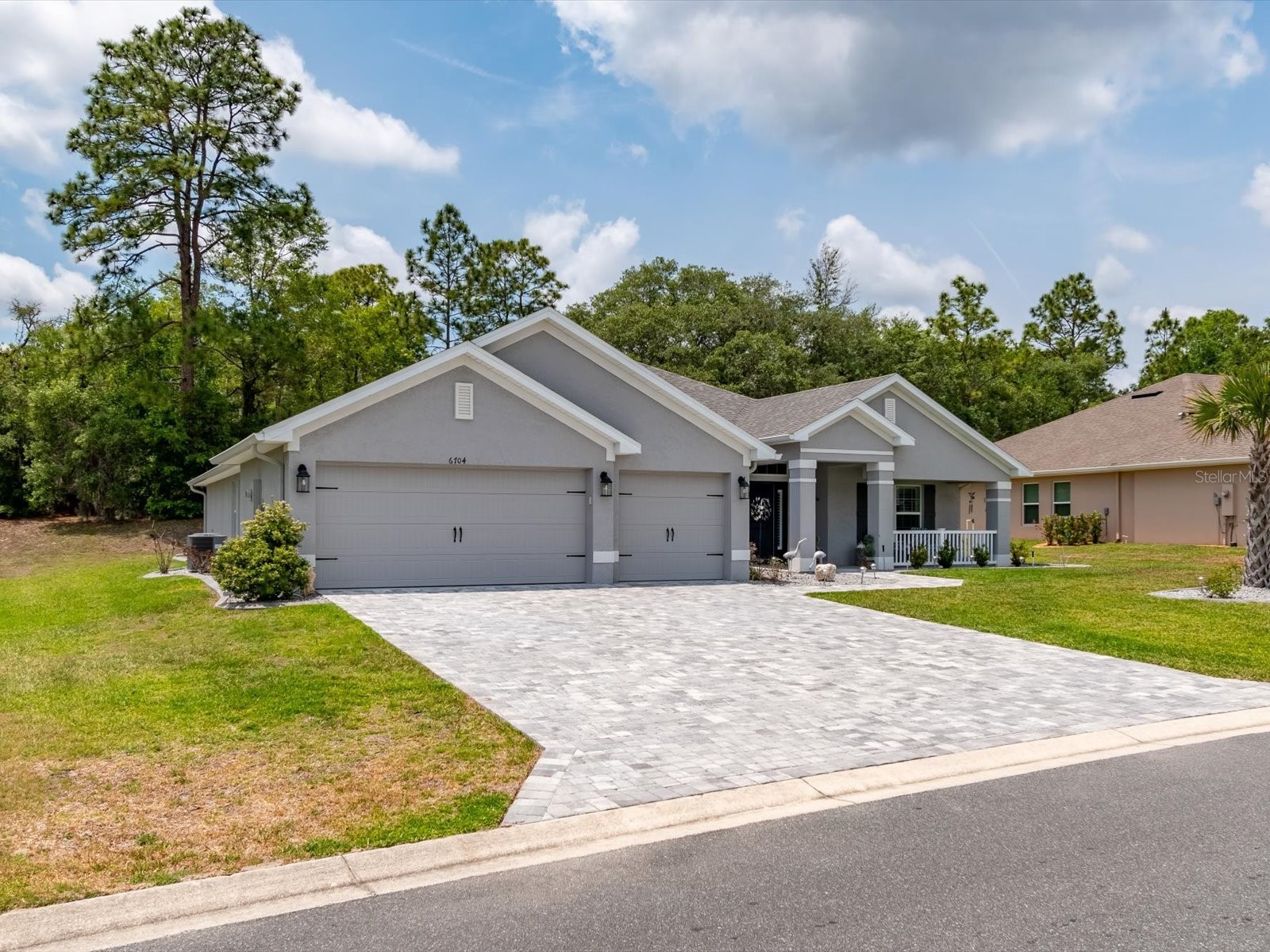 6704 SW 179th Court Road Dunnellon FL 34432 OM724070 image3