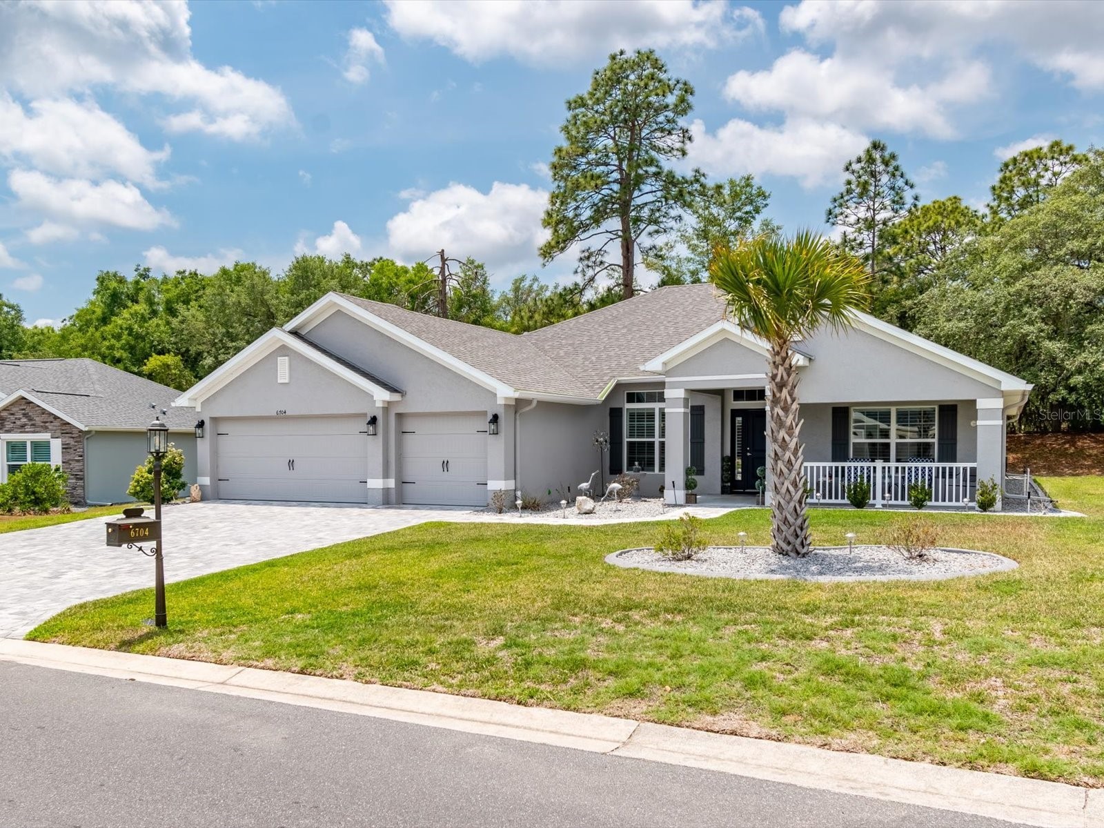 6704 SW 179th Court Road Dunnellon FL 34432 OM724070 image4