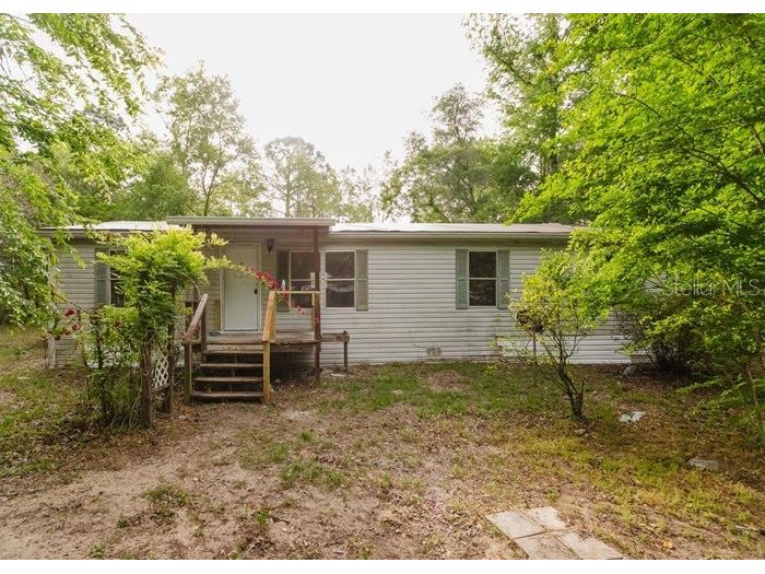 6705 Autumnwood Court Keystone Heights FL 32656 O6284916 image1