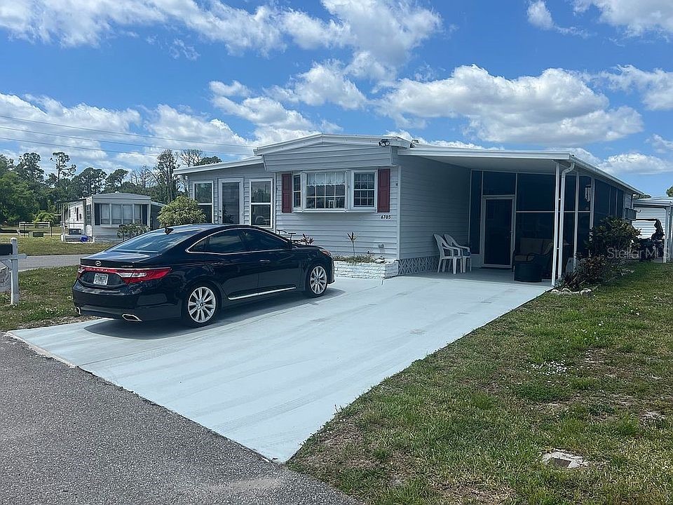 6705 Hoemi Court North Port FL 34287 O6210509 image1