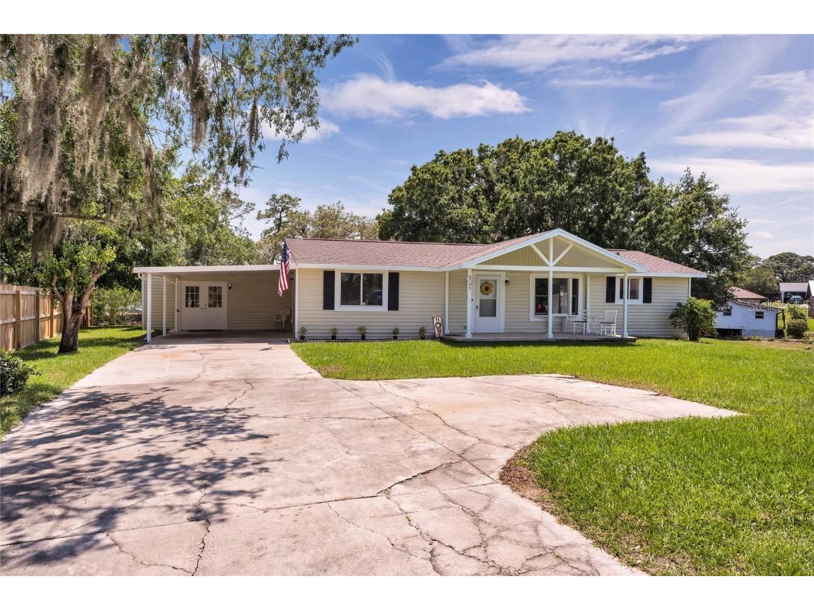 6705 Jacaranda Circle Lake Wales FL 33898 - LAKE PIERCE P4925575 image1