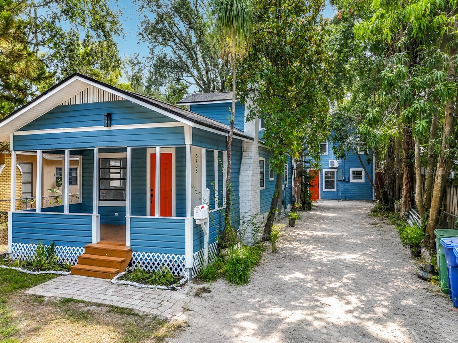 6705 N Elizabeth Street Tampa FL 33604 TB8507939 image1