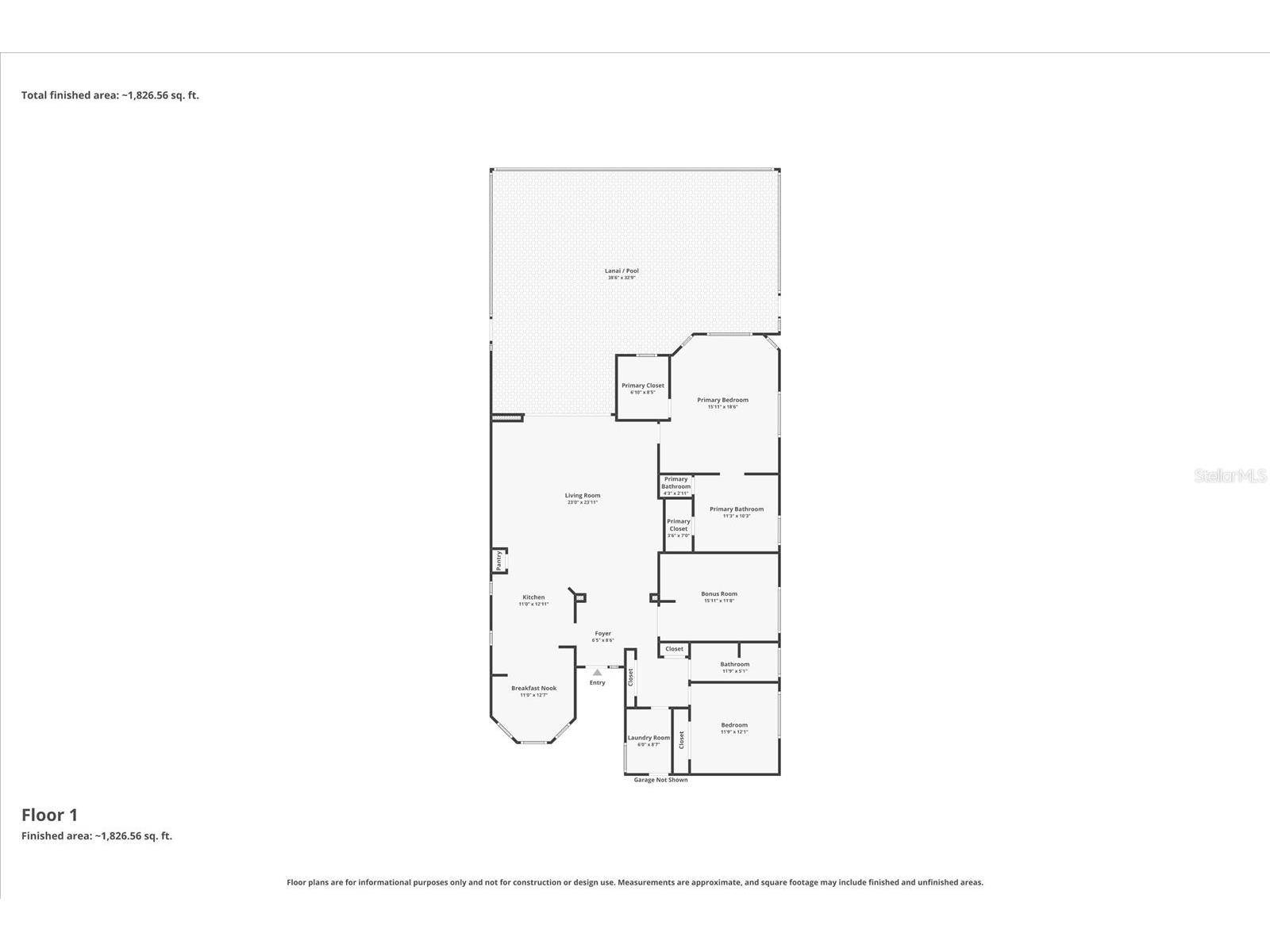 6705 Pebble Beach Way Lakewood Ranch FL 34202 A4696388 image51