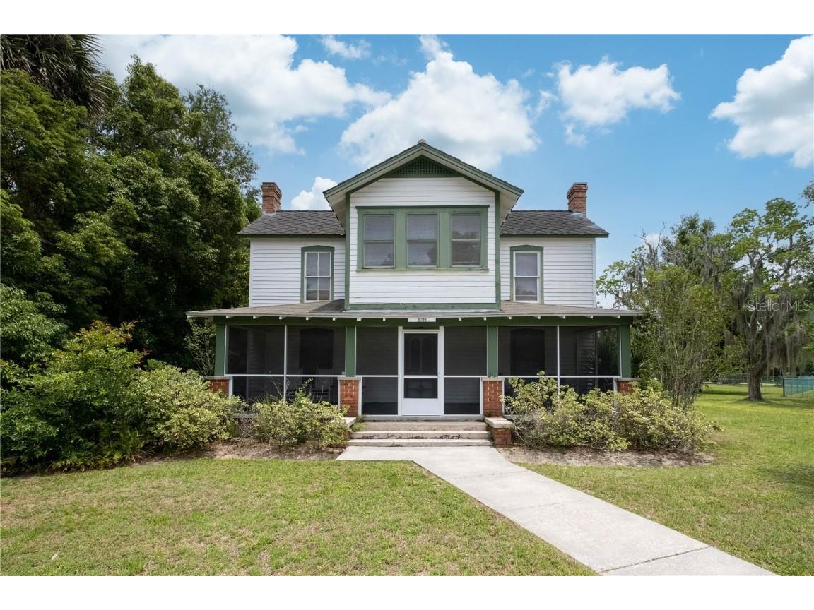 6705 SE 221st Street Hawthorne FL 32640 GC513842 image1