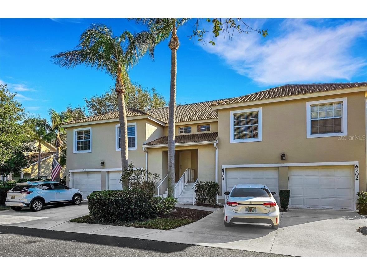 6706 Fairway Gardens Drive #6706 Bradenton FL 34203 A4638664 image1