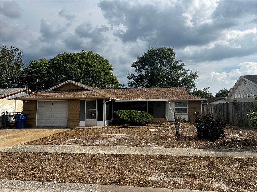 6706 Knightsbridge Drive New Port Richey FL 34653 W7853856 image1