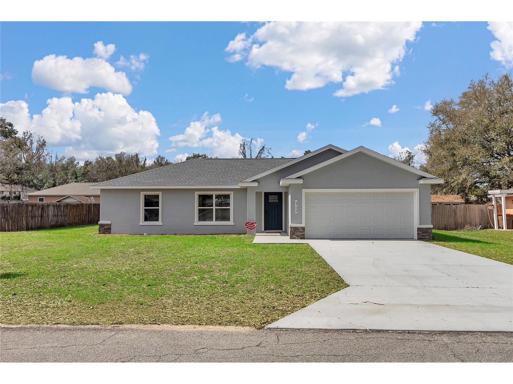 6706 NW 14th Avenue Ocala FL 34475 OM716007 image1