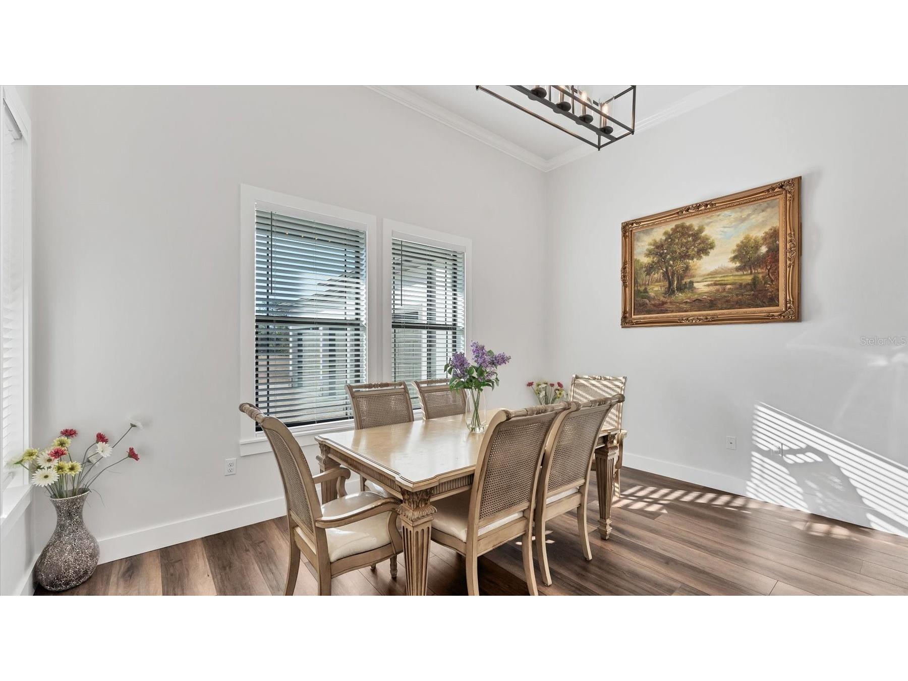 6706 Taneytown Street North Port FL 34291 - PRIVATE BACKYARD POND A4681529 image14