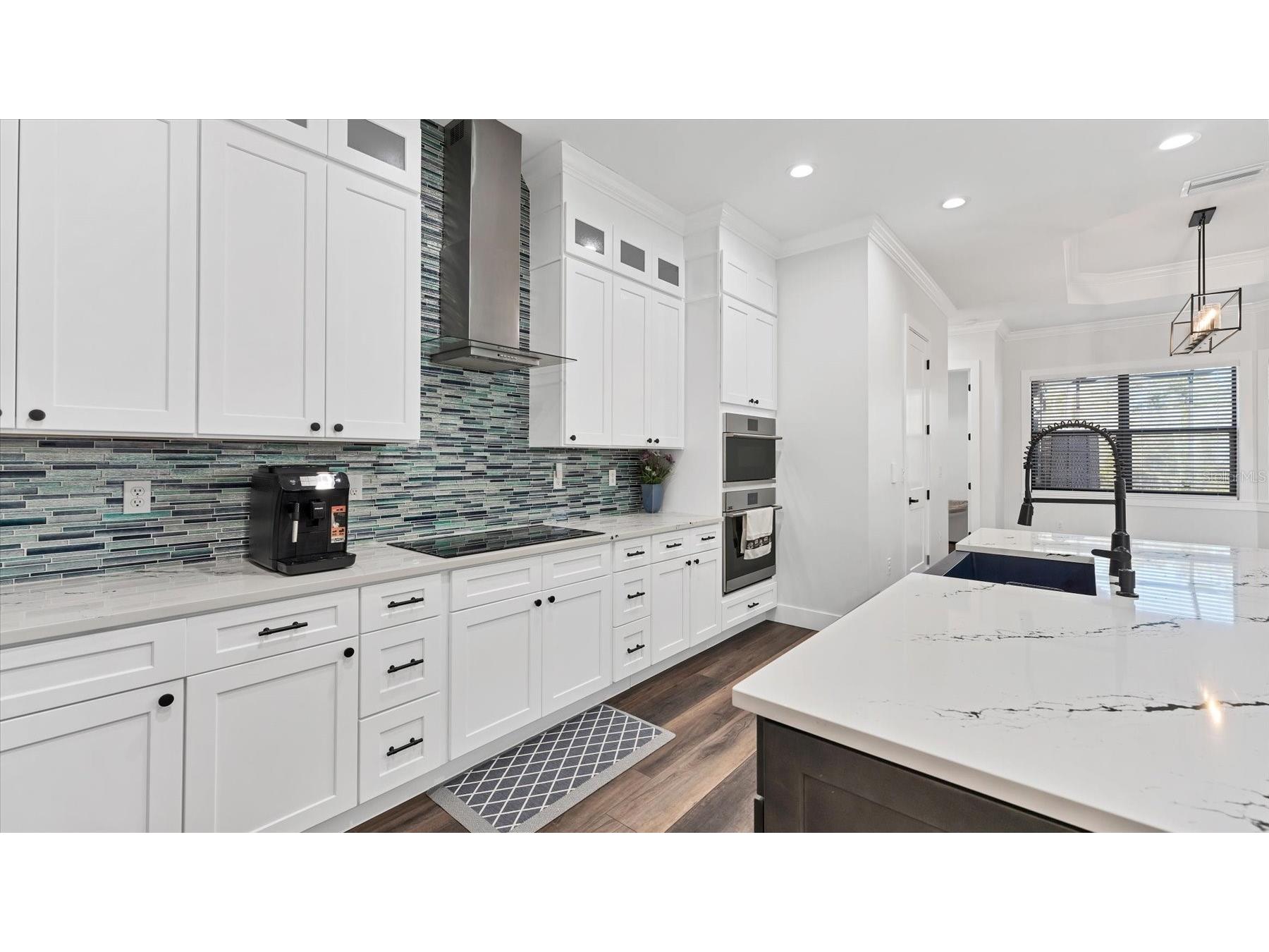 6706 Taneytown Street North Port FL 34291 - PRIVATE BACKYARD POND A4681529 image17