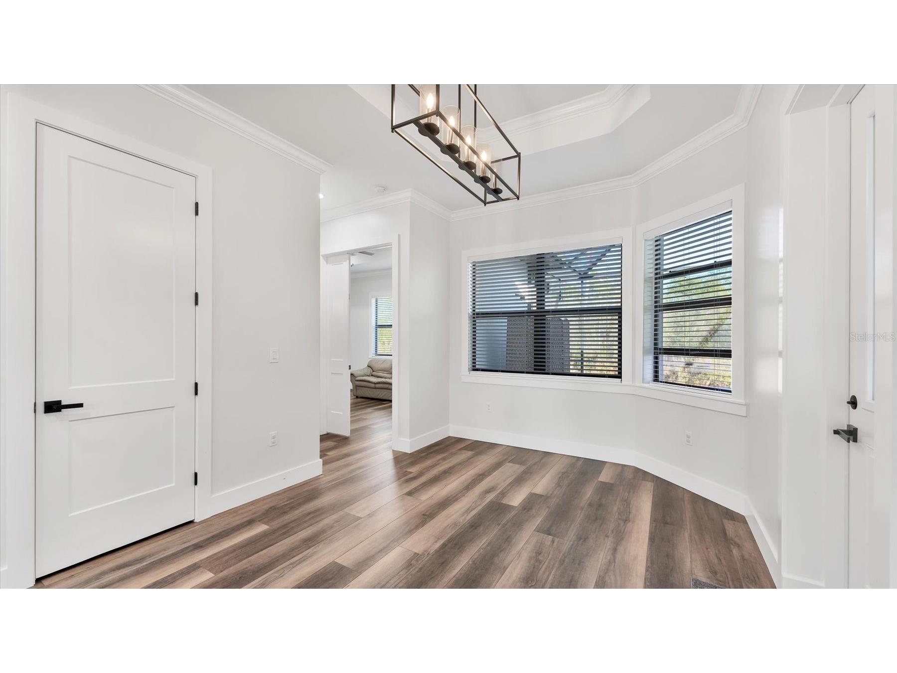 6706 Taneytown Street North Port FL 34291 - PRIVATE BACKYARD POND A4681529 image22