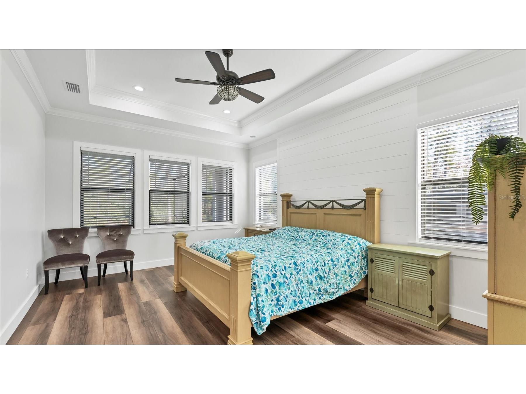 6706 Taneytown Street North Port FL 34291 - PRIVATE BACKYARD POND A4681529 image25