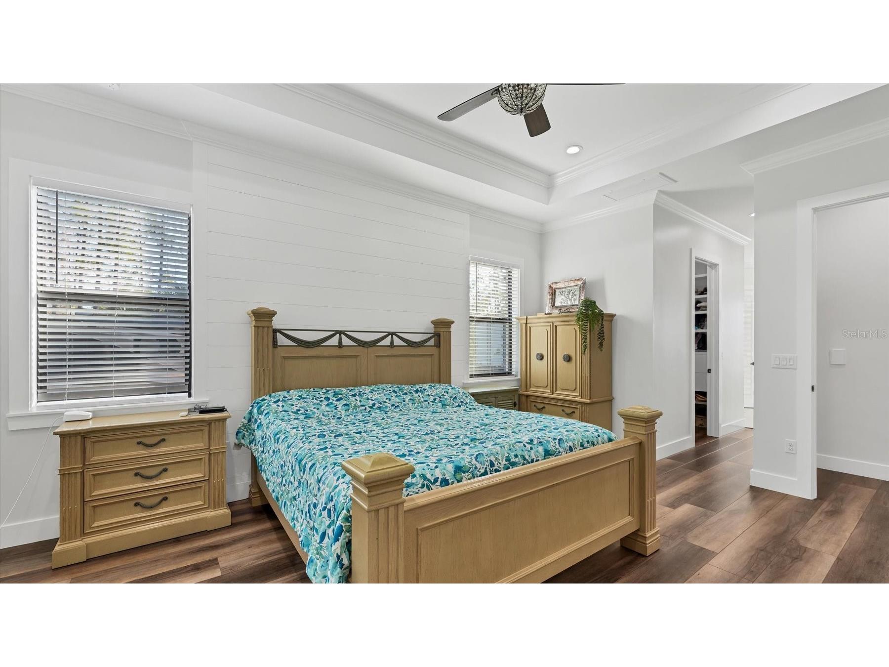 6706 Taneytown Street North Port FL 34291 - PRIVATE BACKYARD POND A4681529 image26