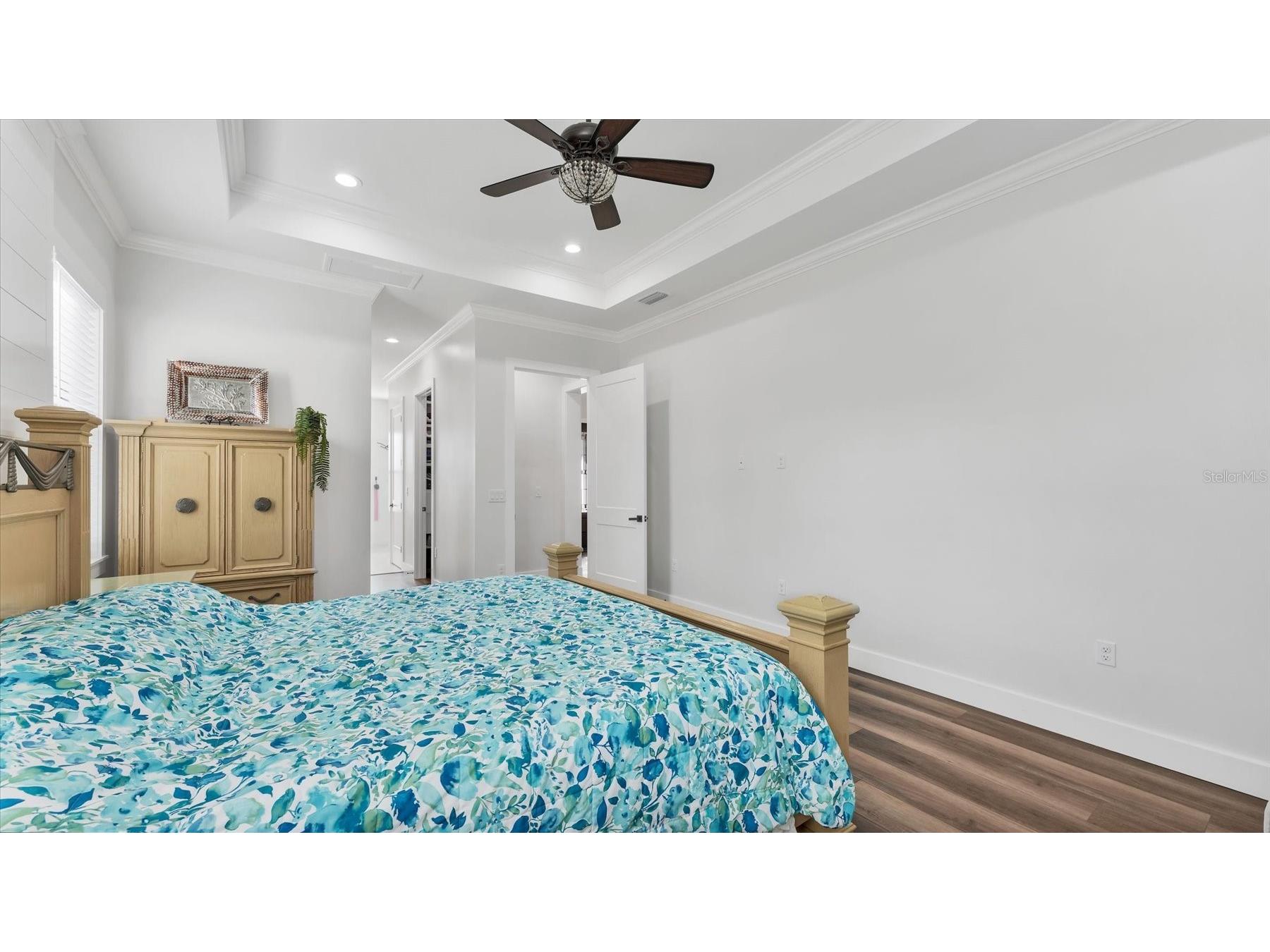 6706 Taneytown Street North Port FL 34291 - PRIVATE BACKYARD POND A4681529 image27