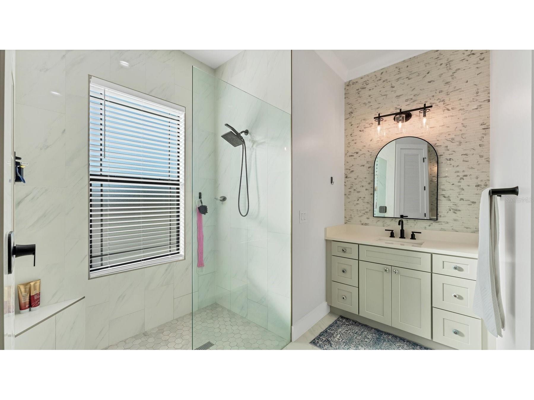 6706 Taneytown Street North Port FL 34291 - PRIVATE BACKYARD POND A4681529 image30