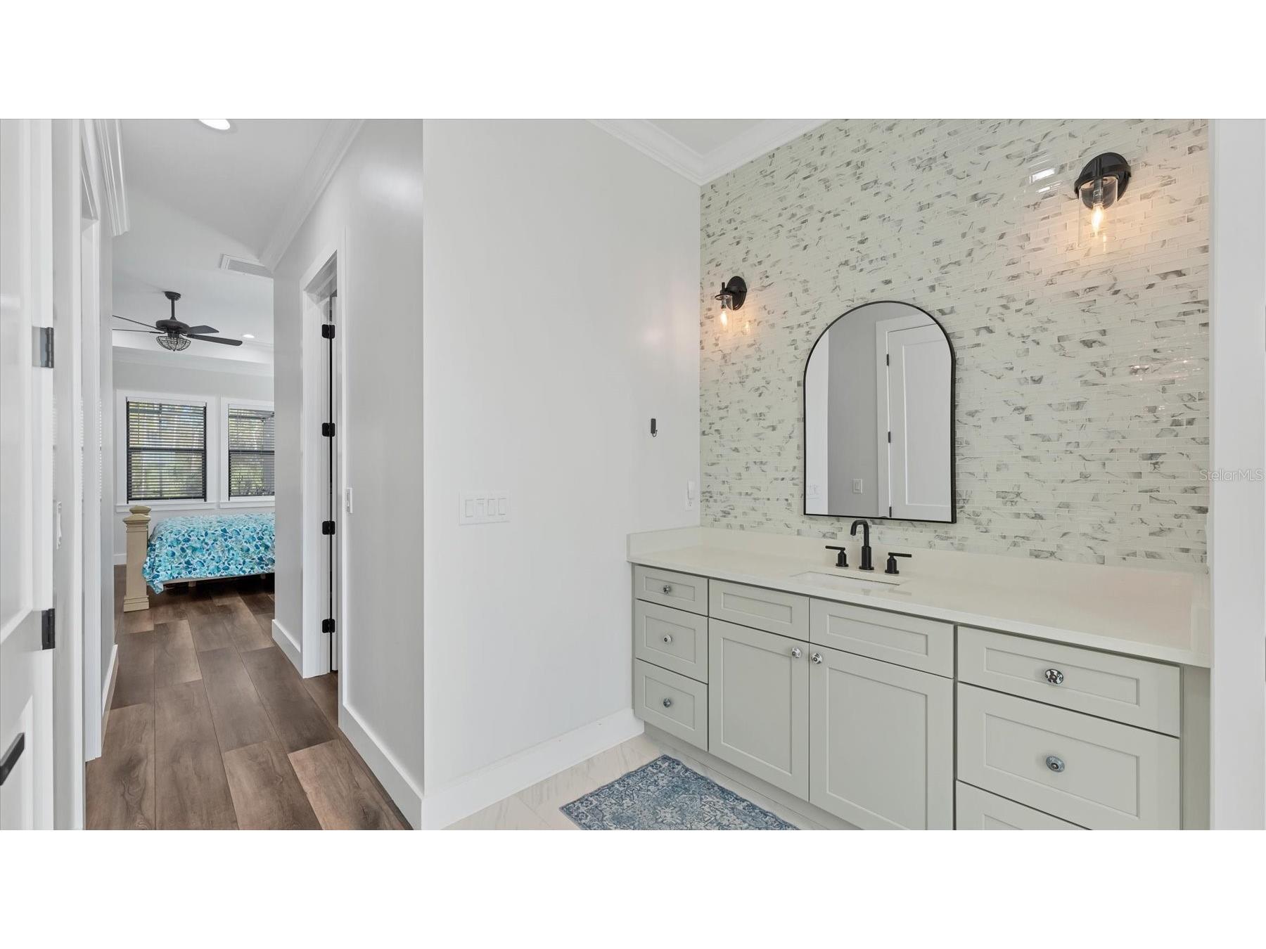 6706 Taneytown Street North Port FL 34291 - PRIVATE BACKYARD POND A4681529 image31