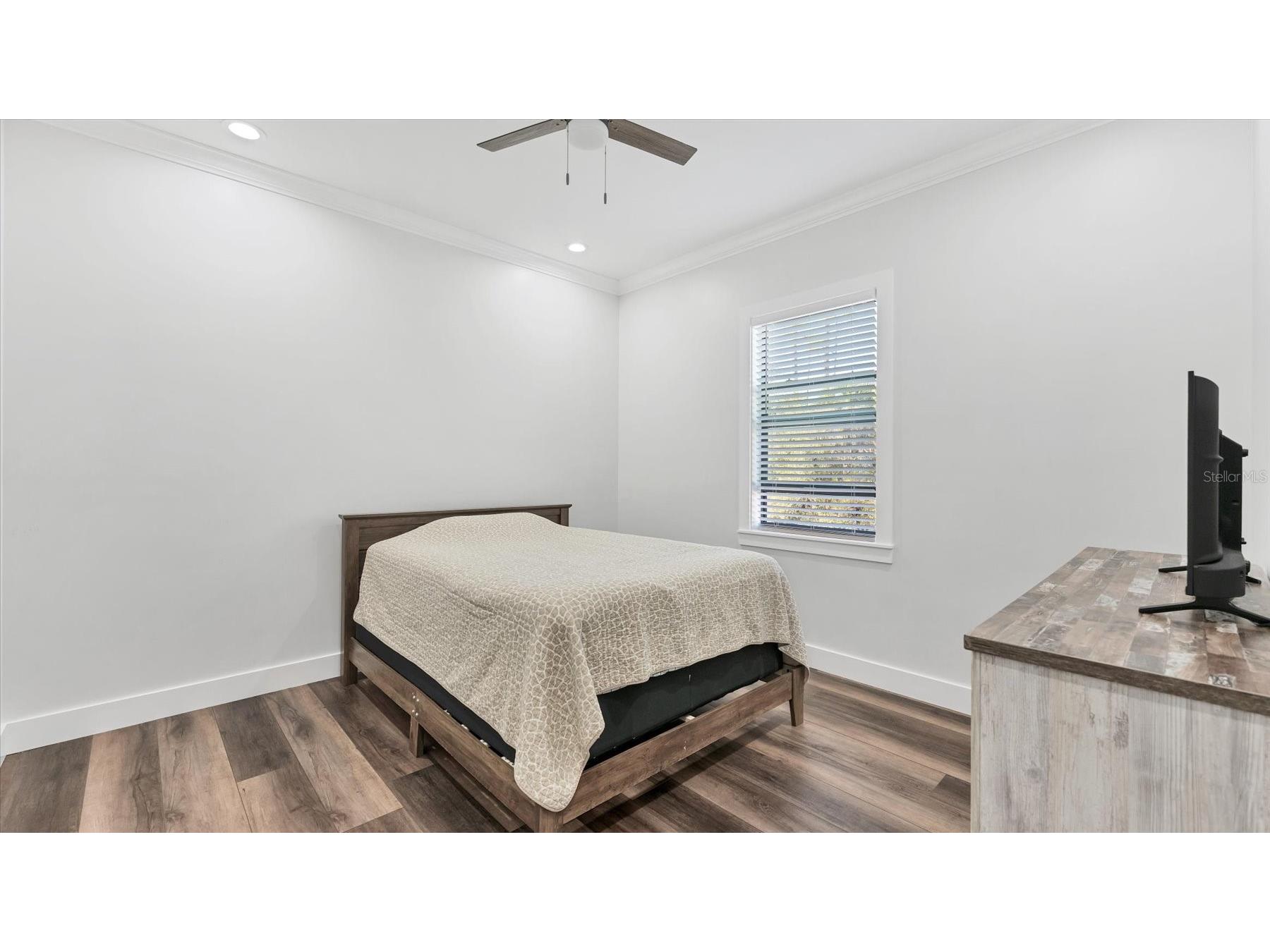 6706 Taneytown Street North Port FL 34291 - PRIVATE BACKYARD POND A4681529 image33