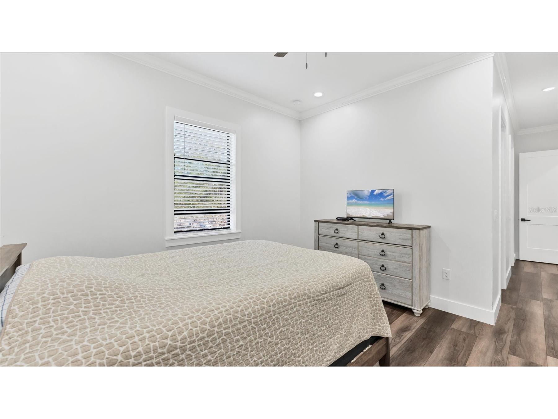 6706 Taneytown Street North Port FL 34291 - PRIVATE BACKYARD POND A4681529 image34