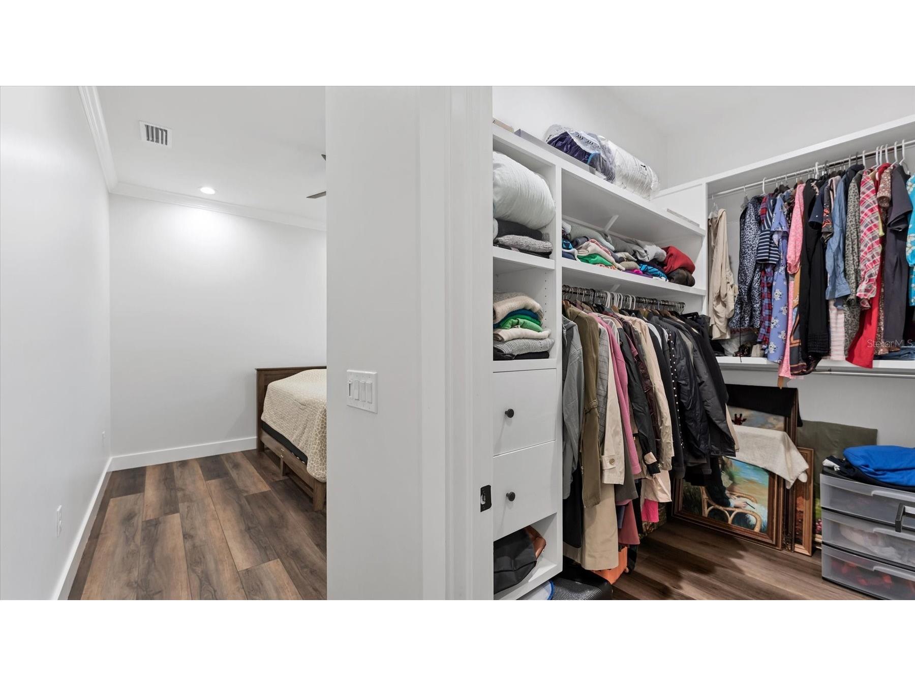 6706 Taneytown Street North Port FL 34291 - PRIVATE BACKYARD POND A4681529 image35