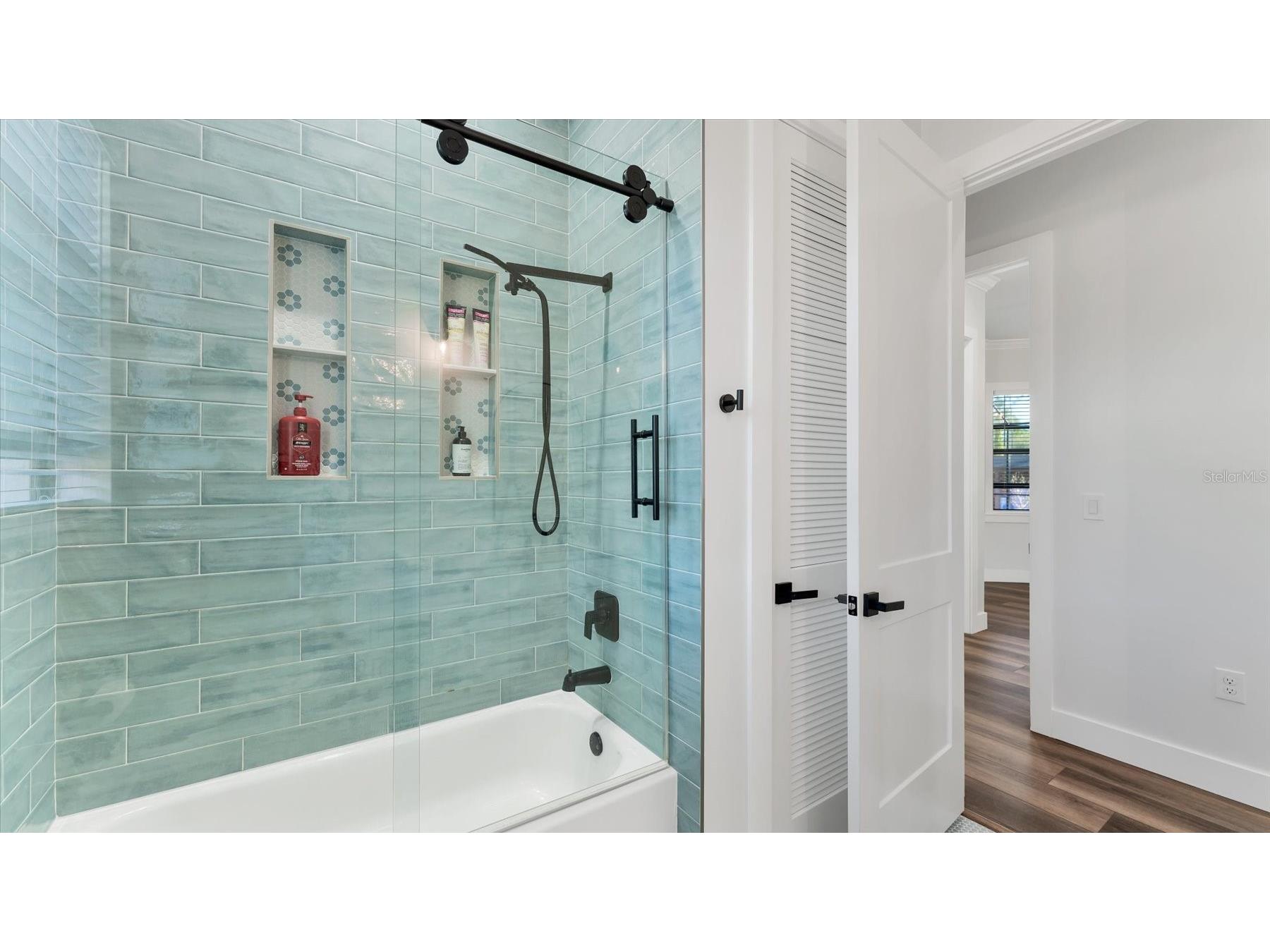 6706 Taneytown Street North Port FL 34291 - PRIVATE BACKYARD POND A4681529 image37