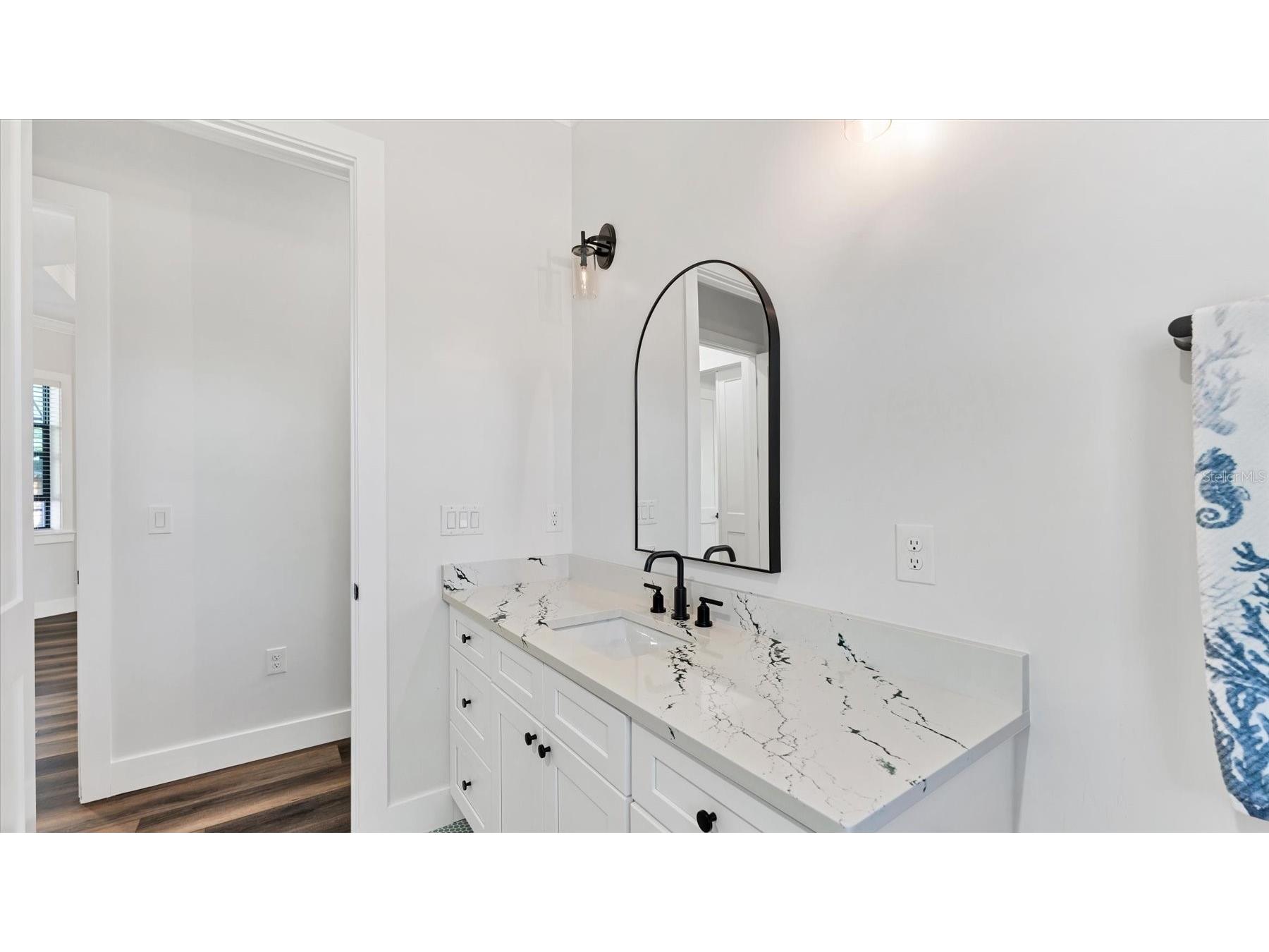 6706 Taneytown Street North Port FL 34291 - PRIVATE BACKYARD POND A4681529 image38