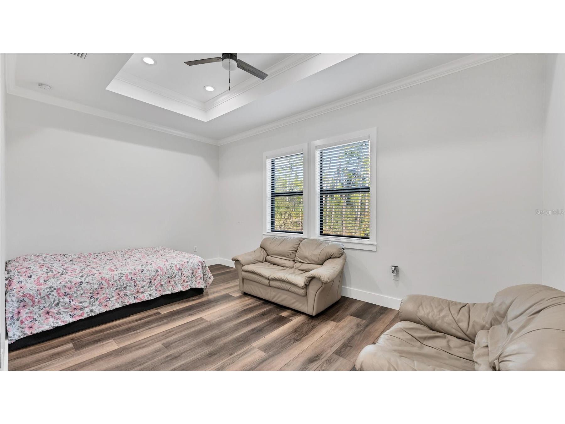 6706 Taneytown Street North Port FL 34291 - PRIVATE BACKYARD POND A4681529 image39