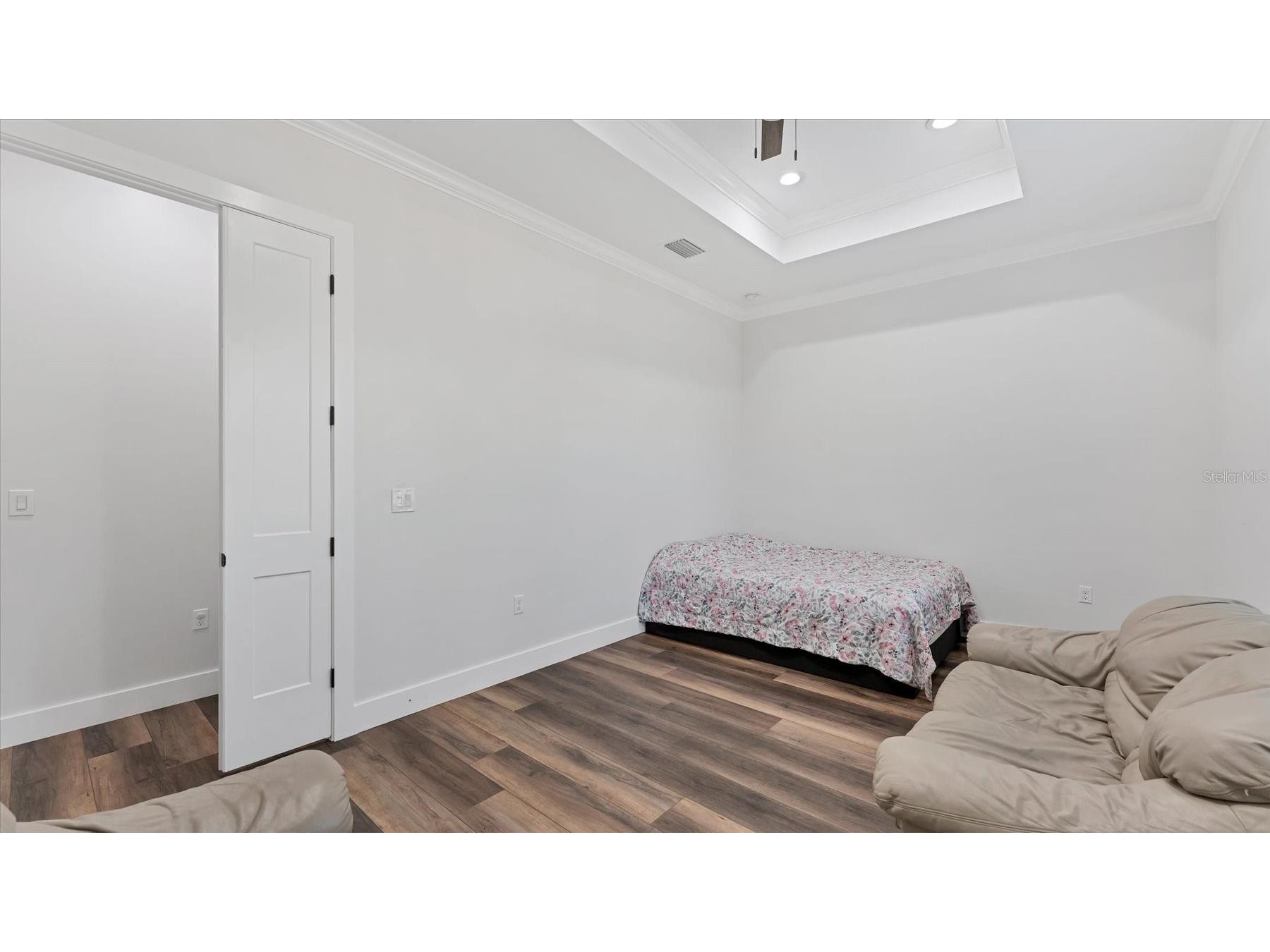 6706 Taneytown Street North Port FL 34291 - PRIVATE BACKYARD POND A4681529 image40