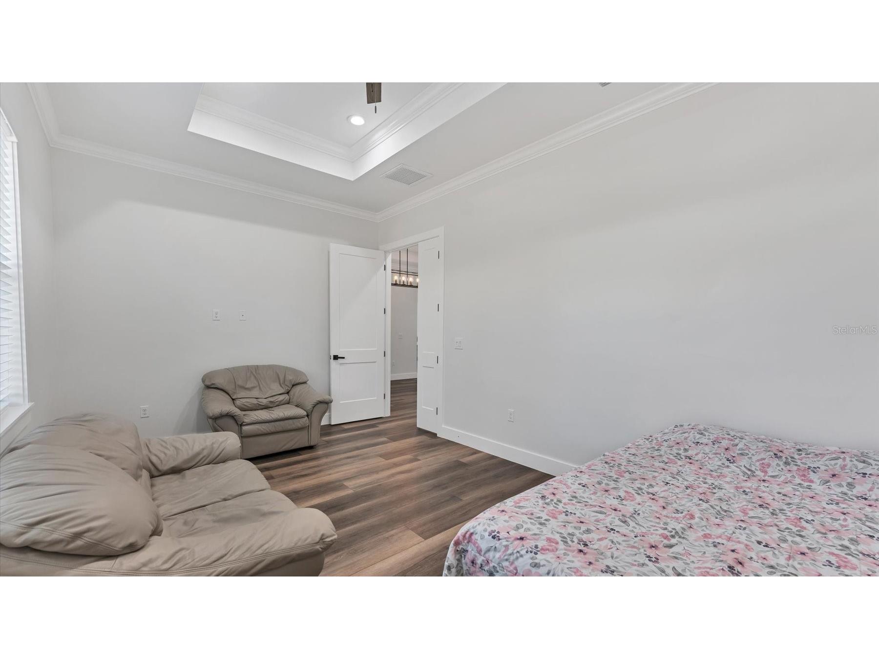 6706 Taneytown Street North Port FL 34291 - PRIVATE BACKYARD POND A4681529 image41