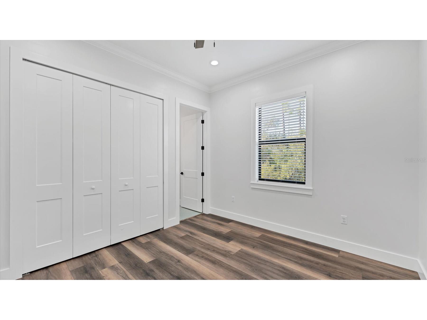 6706 Taneytown Street North Port FL 34291 - PRIVATE BACKYARD POND A4681529 image42